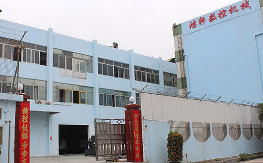 數(shù)控車床廠家